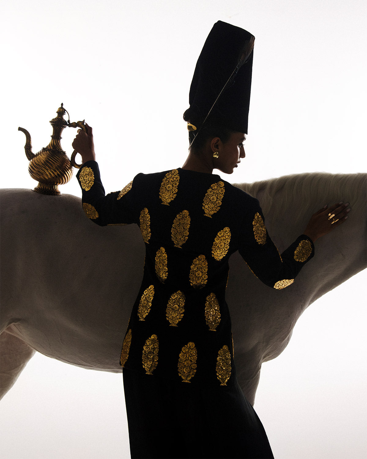 Gold Leaf