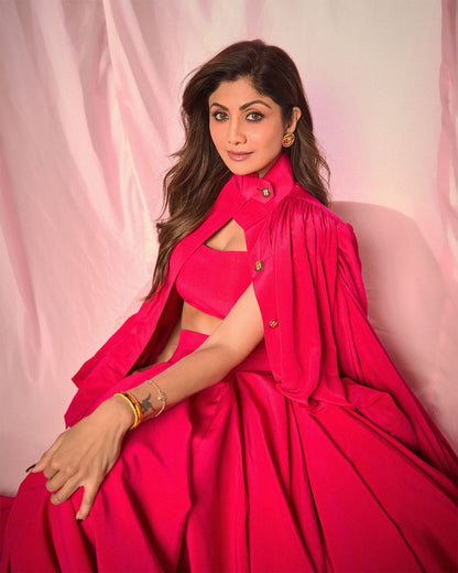 Shilpa Shetty