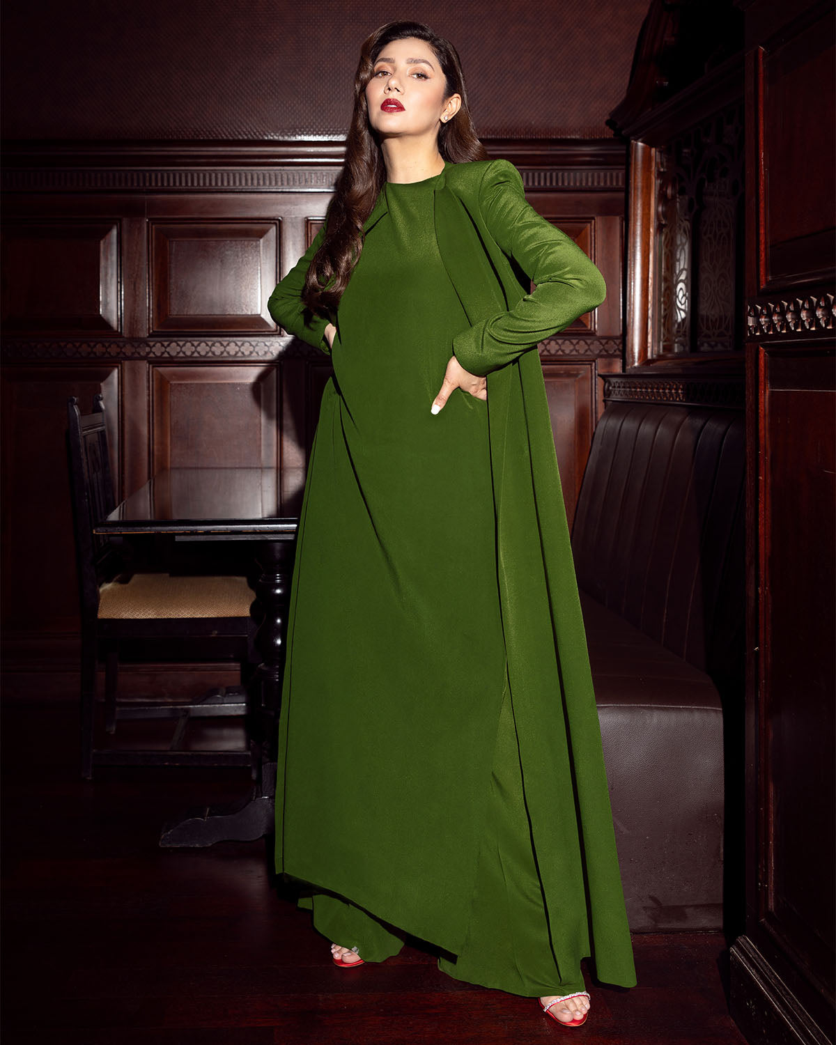 Mahira Khan