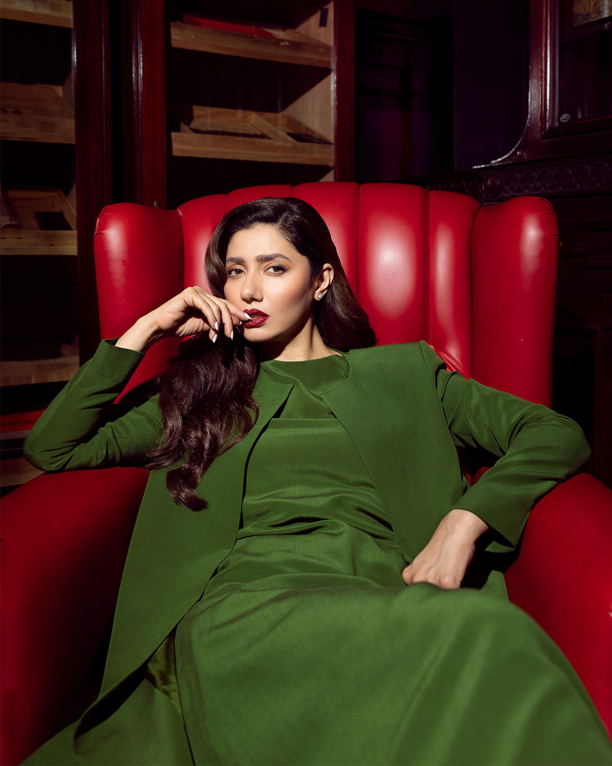 Mahira Khan