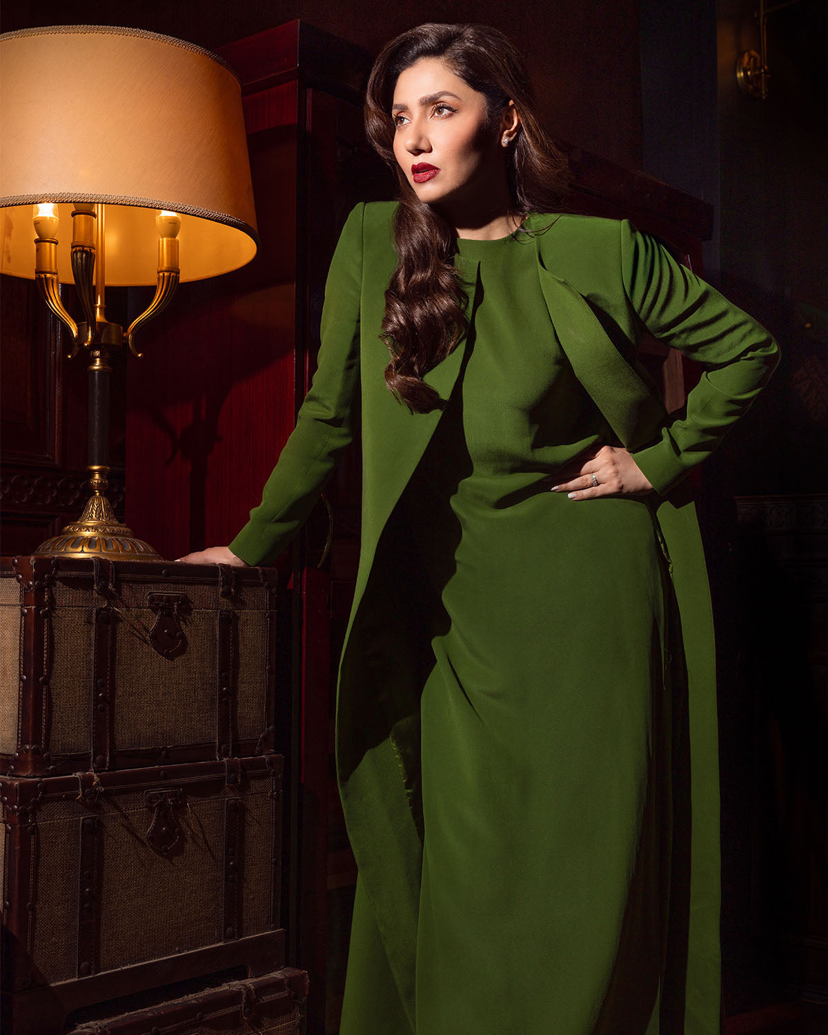 Mahira Khan
