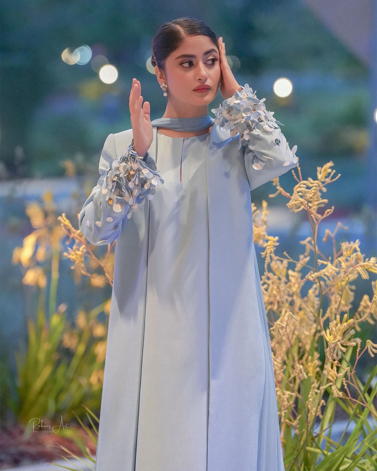 Sajal Ali