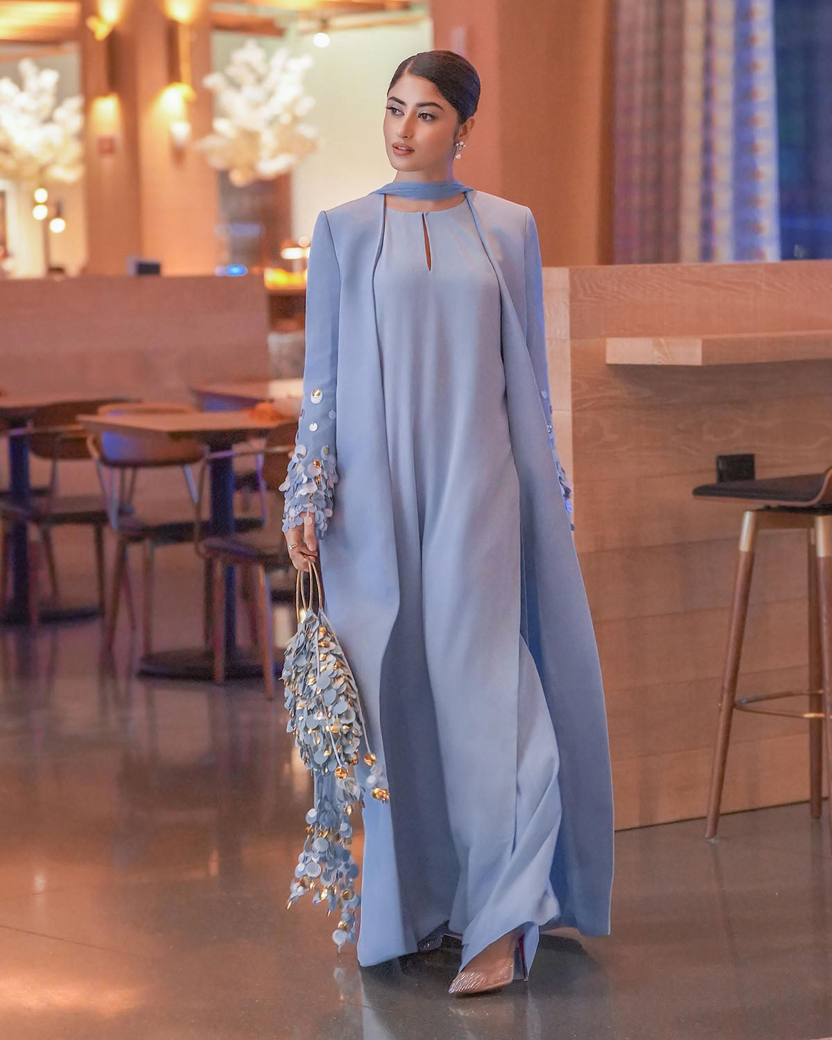 Sajal Ali