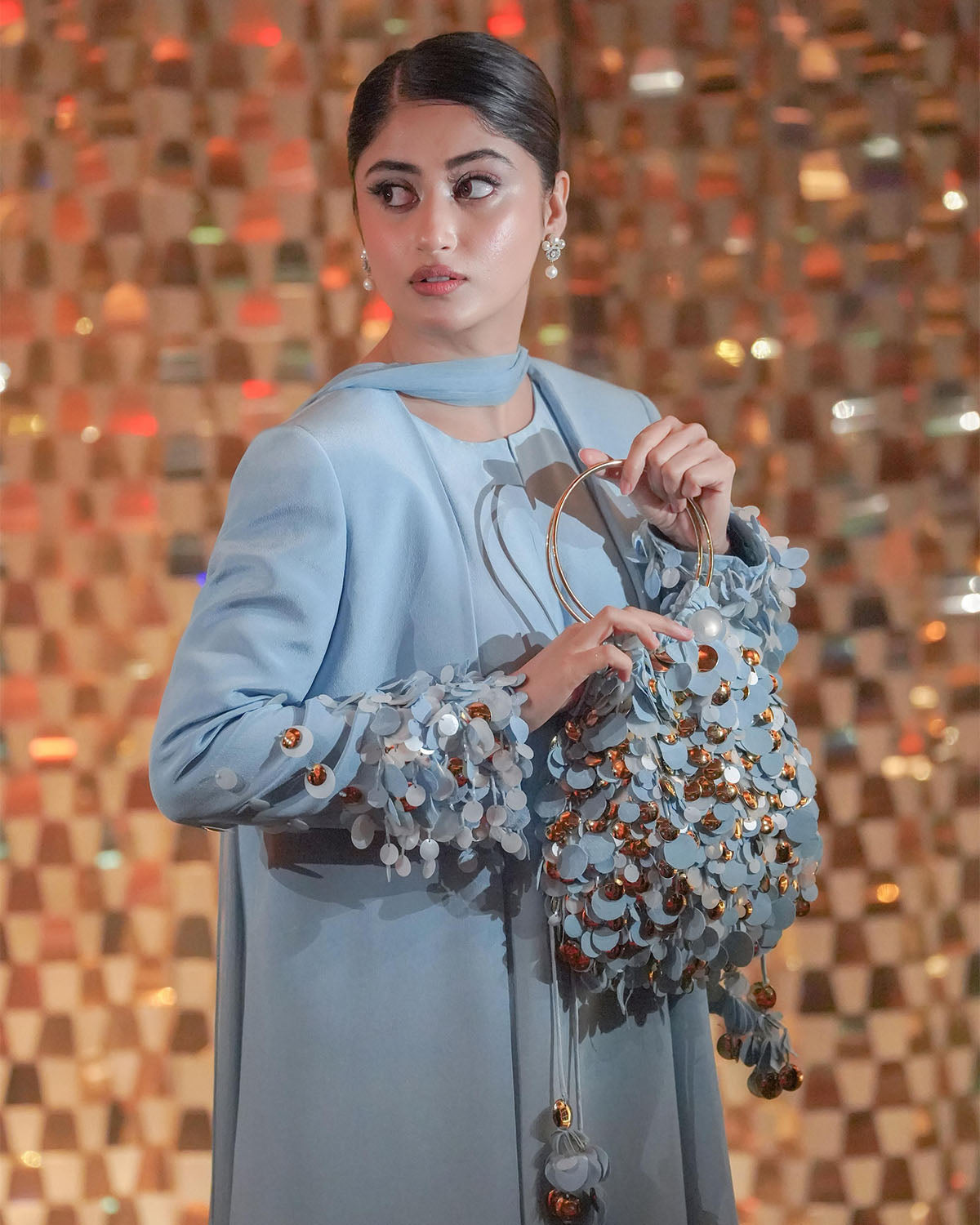 Sajal Ali