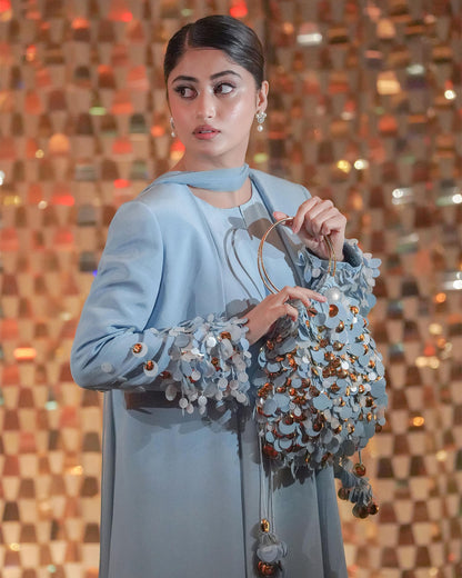 Sajal Ali