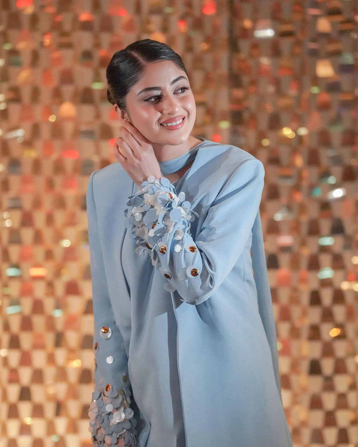Sajal Ali