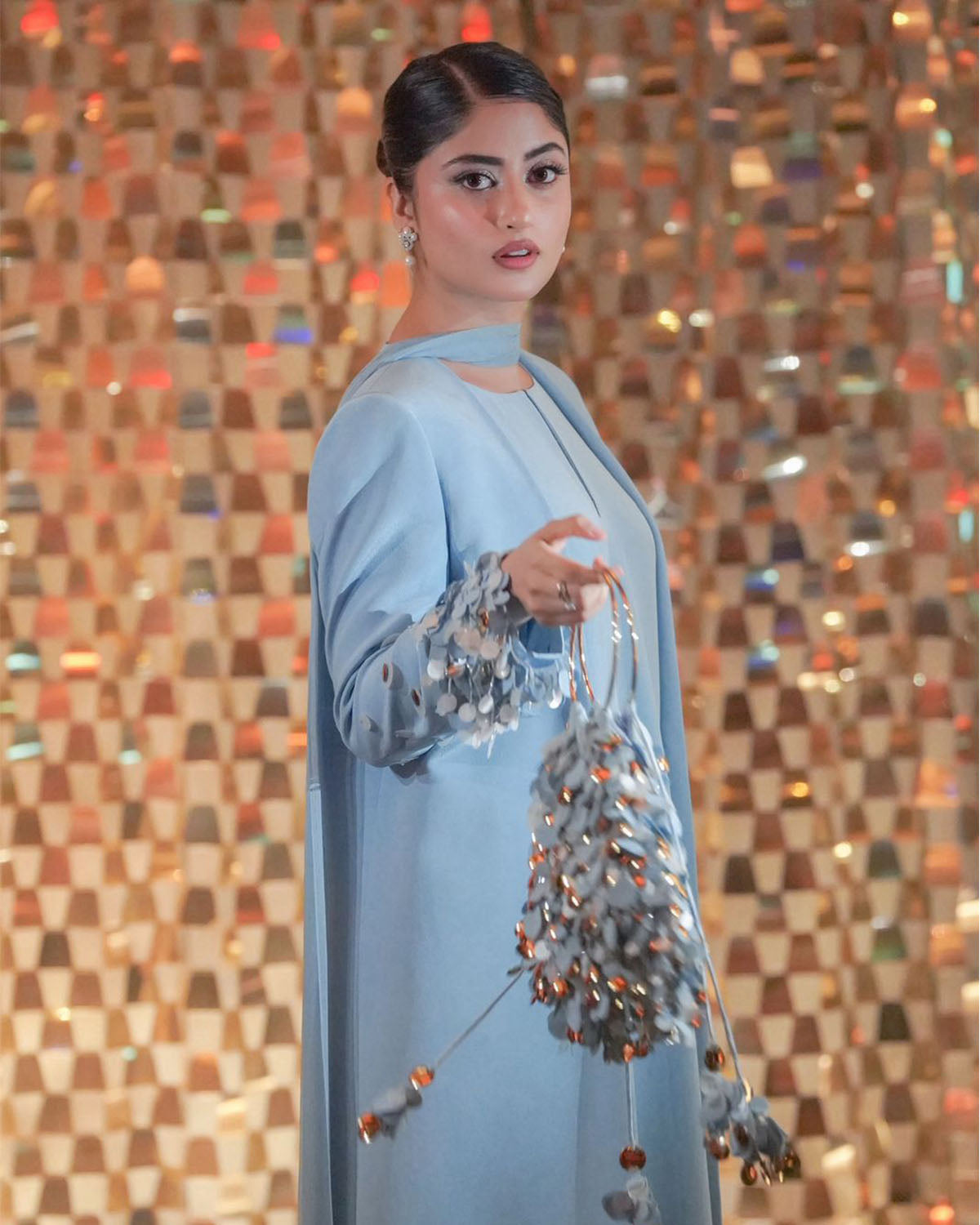 Sajal Ali