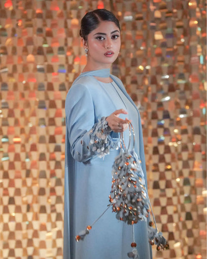 Sajal Ali