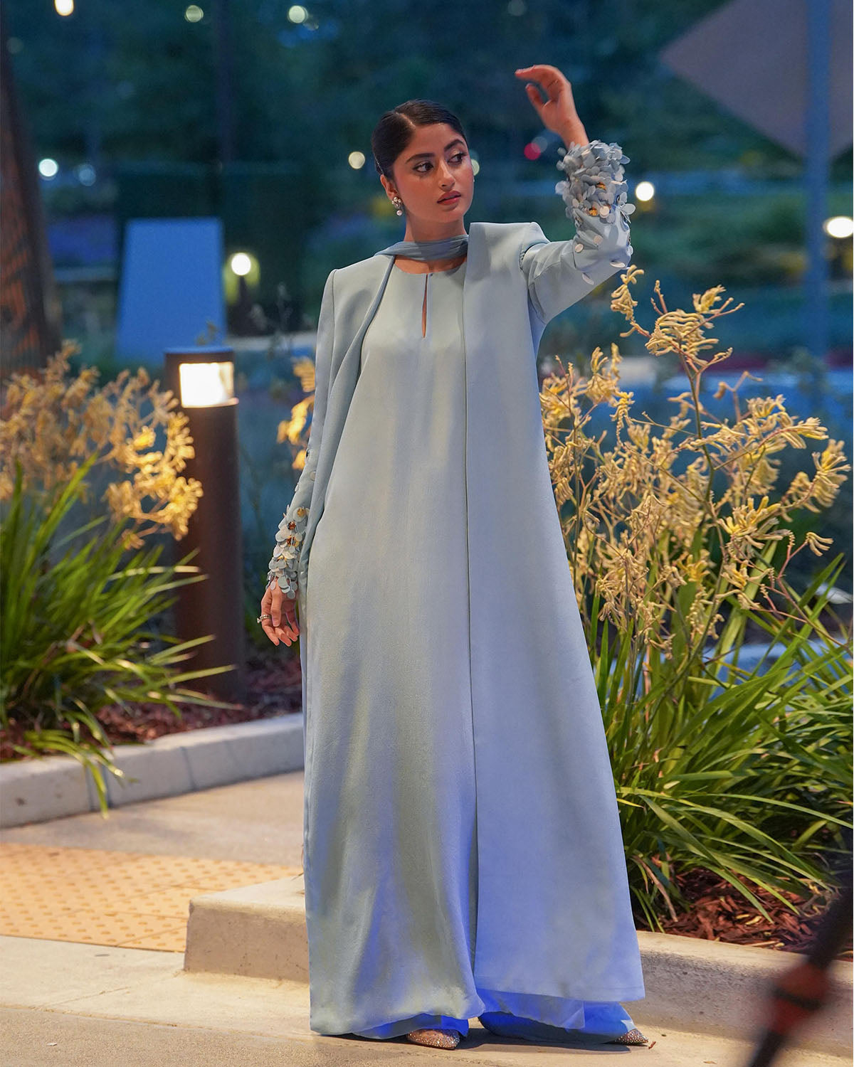 Sajal Ali
